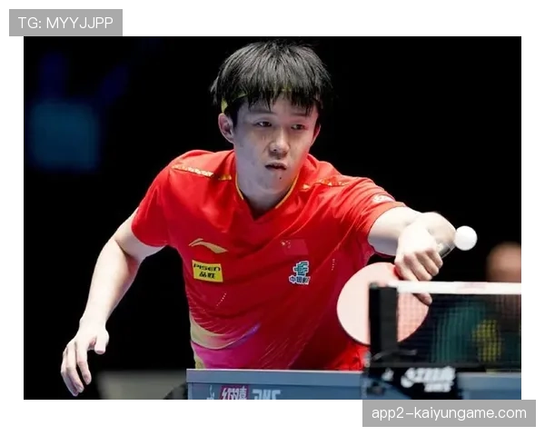 国乒连胜4场,16岁小将大比分狂胜引关注,国乒 小将 国乒连胜4场,16岁小将大比分狂胜引关注,国乒 小将